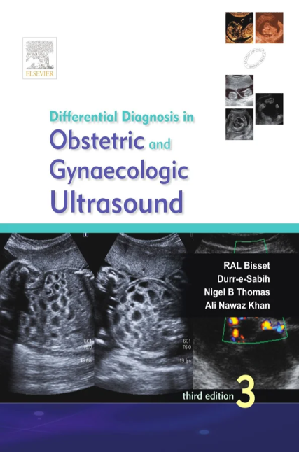 Differential Diagnosis in Obstetrics and Gynecologic Ultrasound